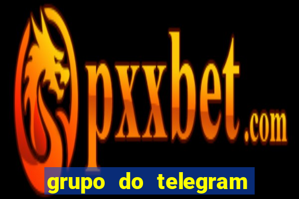 grupo do telegram pode tudo